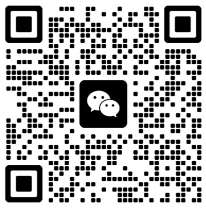一叶方舟微信二维码